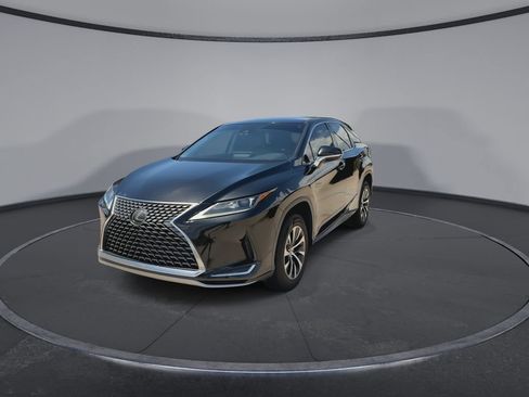 Used 2022 Lexus RX 350 FWD image 4