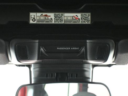 Used 2024 Jeep Wrangler Sport S image 20