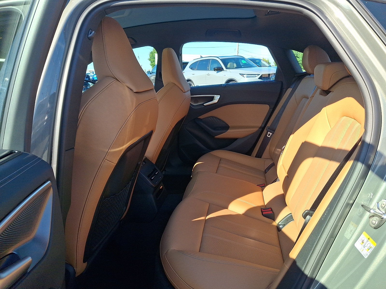 Used 2025 Audi A5 Premium Plus AWD/4WD image 10