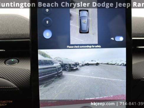 Used 2021 Ford Mustang Mach-E Premium image 27