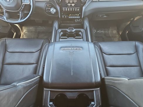 Used 2020 RAM 1500 Limited AWD/4WD image 20