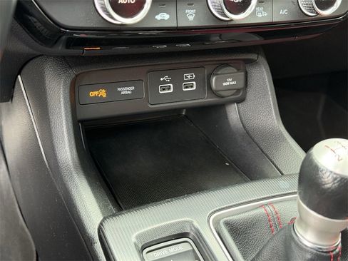 Used 2022 Honda Civic Si image 24
