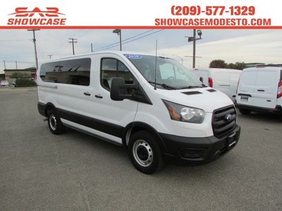 Used 2020 Ford Transit 150 XL