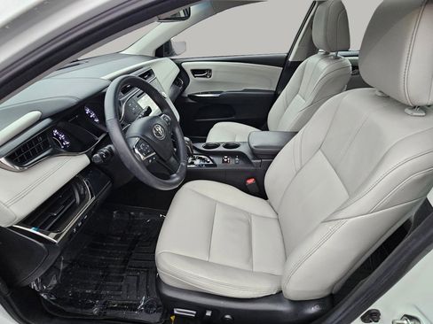 Used 2016 Toyota Avalon Touring image 21