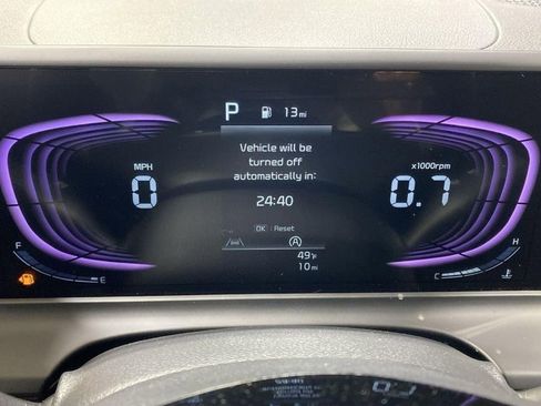 New 2026 Kia Seltos S FWD image 9