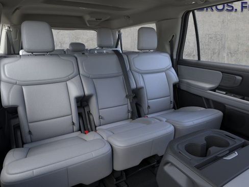 New 2026 Ford Expedition Max Platinum AWD/4WD image 11