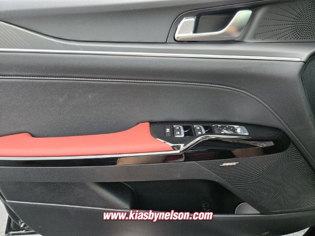 New 2026 Kia K5 GT-Line FWD image 16
