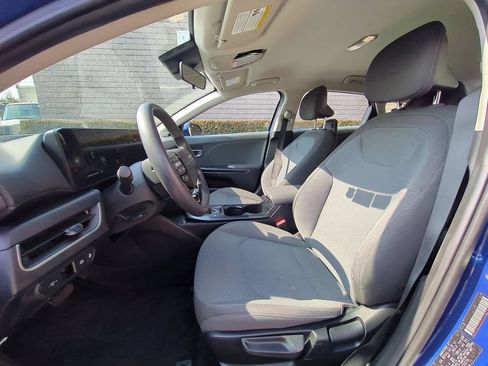 Used 2025 Kia K4 FWD image 25