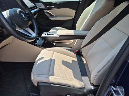 Used 2024 BMW X1 xDrive28i w/ Premium Package AWD/4WD image 16