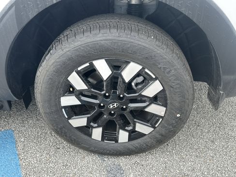 New 2026 Hyundai Santa Cruz SEL image 10