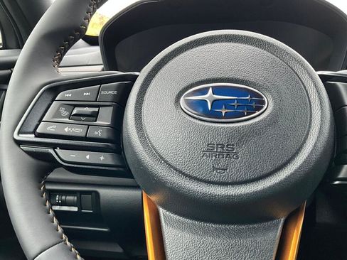 New 2026 Subaru Forester Wilderness AWD/4WD image 22