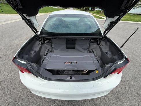 Used 2012 Volvo C70 T5 FWD image 25