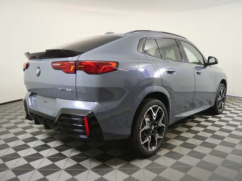 New 2026 BMW X2 xDrive28i w/ Technology Package AWD/4WD image 3