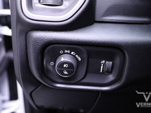 New 2026 RAM 3500 Tradesman image 16