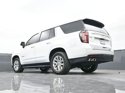 Used 2023 Chevrolet Tahoe Premier image 44
