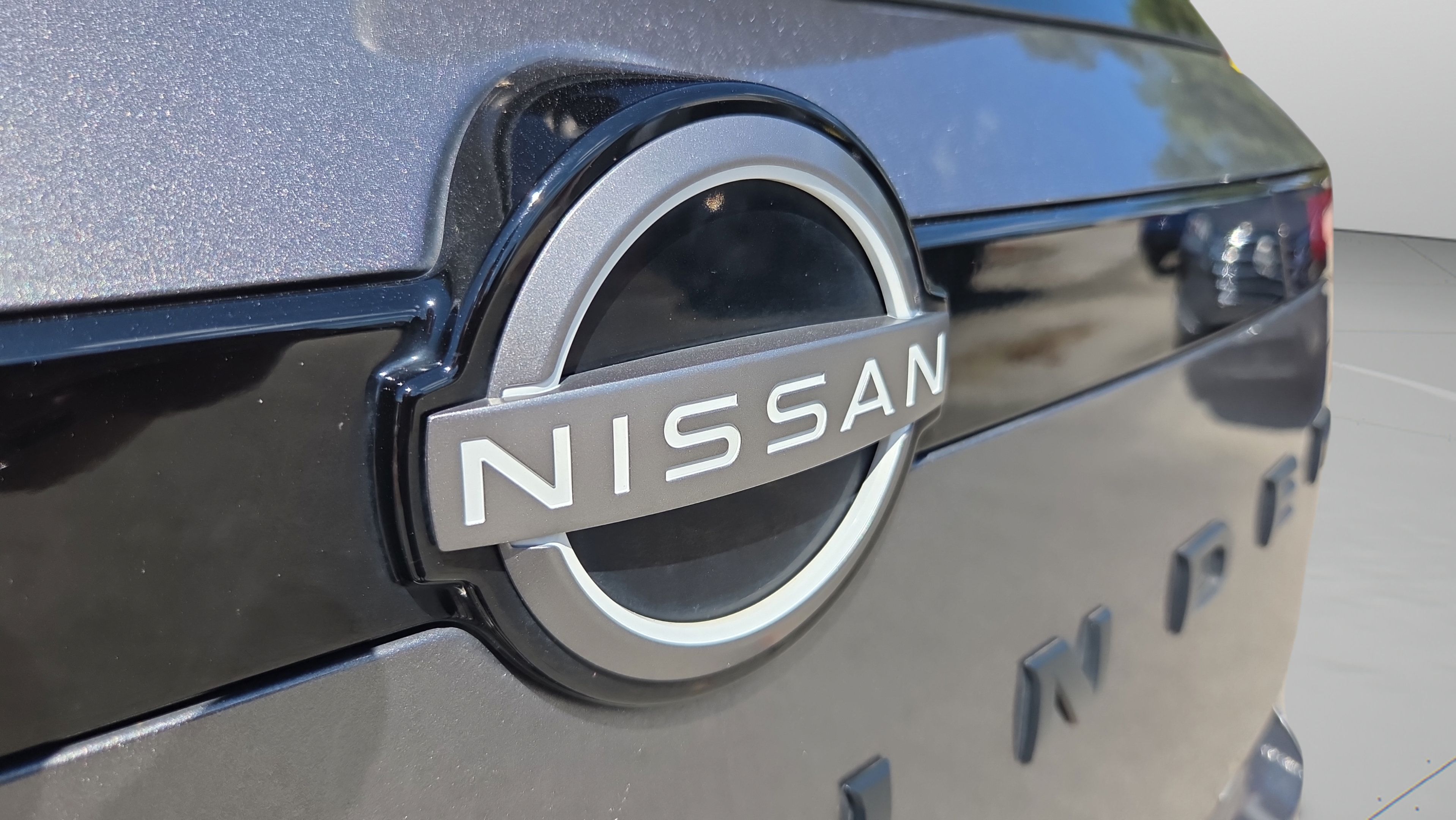 Used 2024 Nissan Pathfinder Rock Creek AWD/4WD image 30