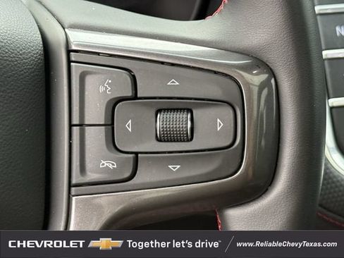 Used 2024 Chevrolet Tahoe RST w/ Luxury Package RWD image 15