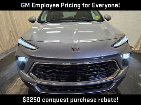 New 2026 Buick Encore GX Preferred w/ Comfort Package image 3