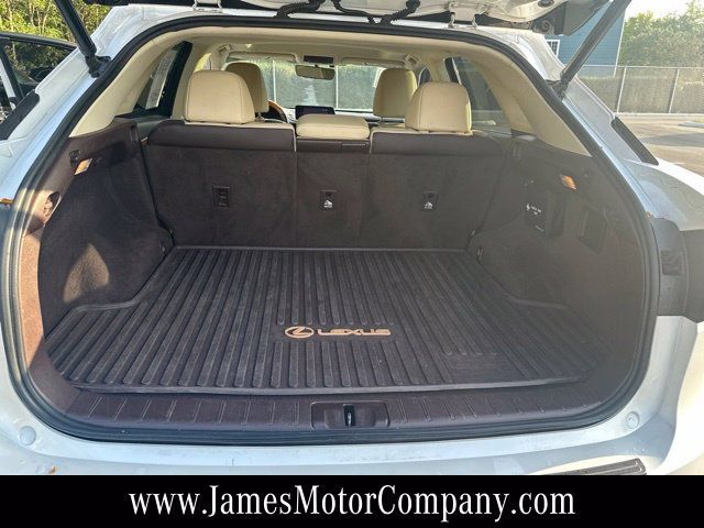 Used 2016 Lexus RX 350 AWD w/ Premium Package image 13