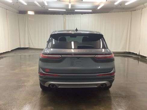 Used 2024 Lincoln Corsair AWD image 7