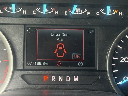 Used 2019 Ford F150 XLT w/ Equipment Group 302A Luxury image 26