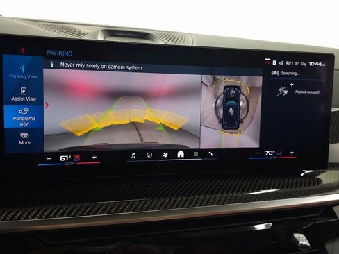 New 2026 BMW X5 M Competition w/ Executive Package image 29