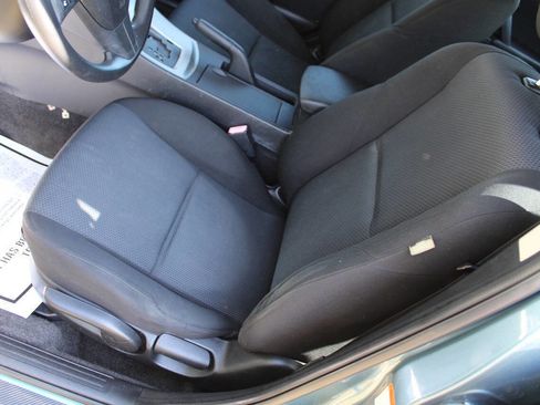 Used 2011 MAZDA MAZDA3 i Touring FWD image 16