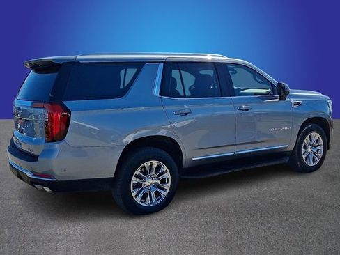 Used 2025 GMC Yukon Denali image 4