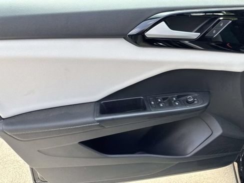 New 2026 Volkswagen Taos S FWD image 12