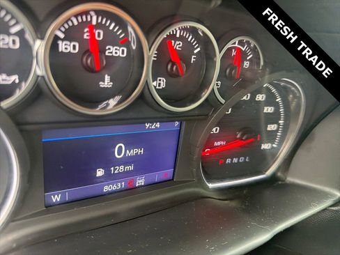 Used 2021 Chevrolet Silverado 1500 LT AWD/4WD image 6