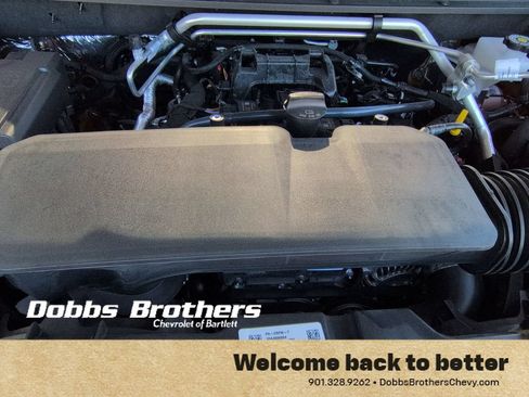 New 2026 Chevrolet Colorado LT w/ LT Convenience Package AWD/4WD image 34