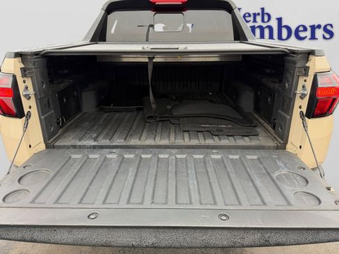 Used 2022 Hyundai Santa Cruz SEL w/ Activity Package image 7