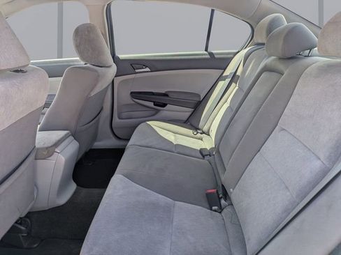 Used 2010 Honda Accord LX image 12