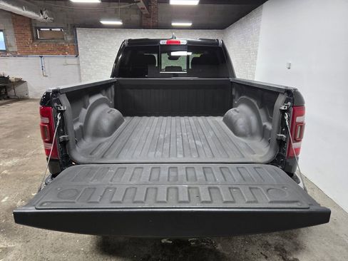 Used 2022 RAM 1500 Laramie AWD/4WD image 45