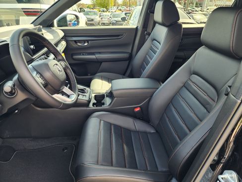 New 2026 Honda CR-V Sport-L image 11