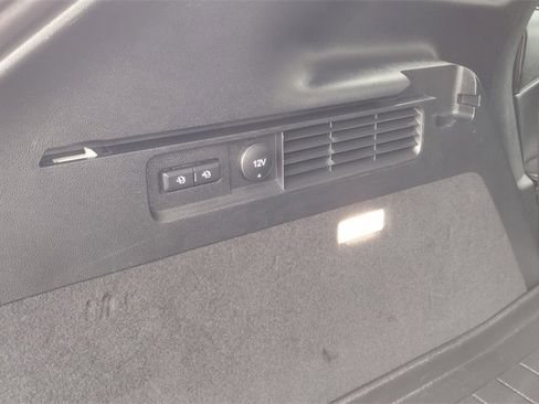 Used 2021 Lincoln Nautilus Reserve w/ Cargo Utility Package image 26