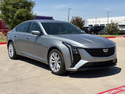 Certified 2026 Cadillac CT5 Premium Luxury w/ Technology Package