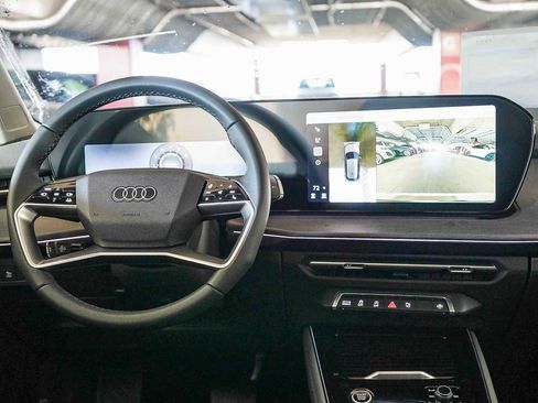 New 2026 Audi Q3 quattro 2.0T AWD/4WD image 13