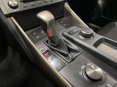 Used 2015 Lexus IS 250 AWD w/ F-Sport Package image 25