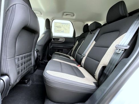 New 2026 Ford Bronco Sport Big Bend image 12