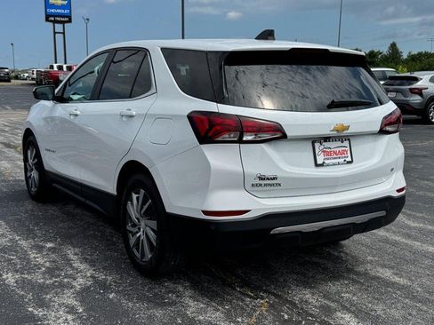 Used 2023 Chevrolet Equinox LT FWD image 6