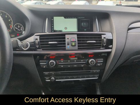 Used 2018 BMW X4 xDrive28i image 20