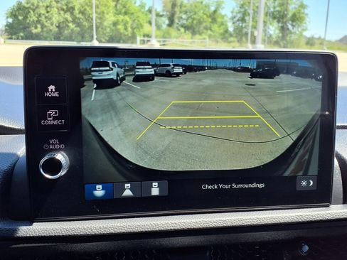 Used 2026 Honda CR-V LX image 10