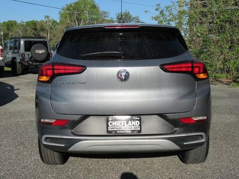 Used 2021 Buick Encore GX Preferred FWD image 6