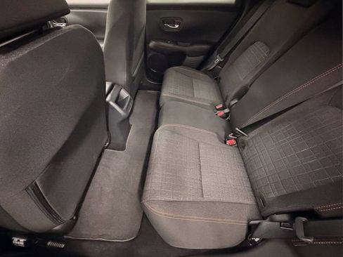 Used 2025 Honda HR-V Sport image 16