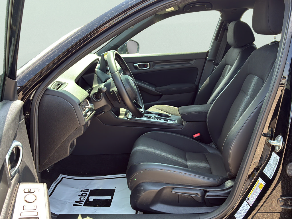 Used 2022 Honda Civic Sport image 14