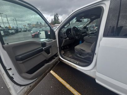 Used 2016 Ford F150 XLT w/ Trailer Tow Package