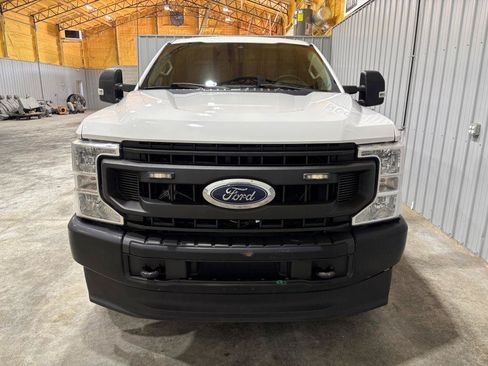 Used 2020 Ford F250 XL w/ Power Equipment Group AWD/4WD image 7