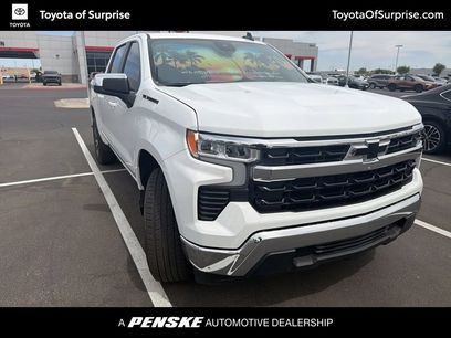 Used 2023 Chevrolet Silverado 1500 LT w/ All Star Edition Plus