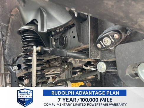 Used 2020 Jeep Gladiator Rubicon image 57